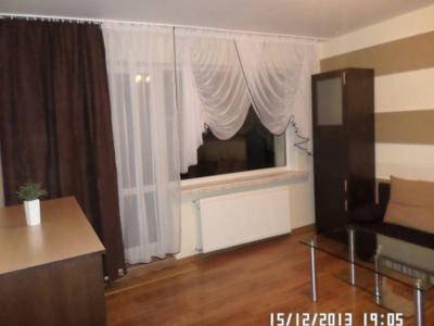 Apartamenty Ostryga