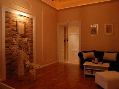 Apartamenty Stare Miasto