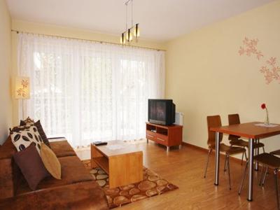 Apartamenty Wisła Bukowa