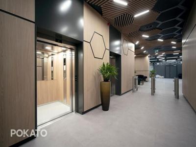 Biuro Coworkingowe 27 m2,Katowice ul.Wrocławska 54