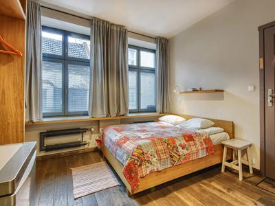 Butikowy mały apartament / serwis / - Starówka