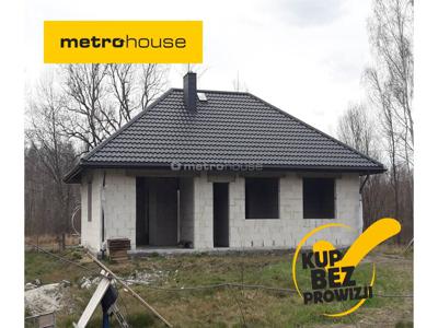 Dom na sprzedaż 113,00 m², oferta nr NEMO637