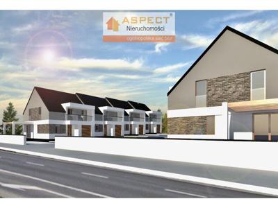 Dom na sprzedaż 160,00 m², oferta nr ASC-DS-41963