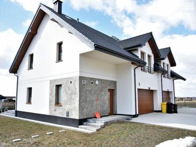 Dom na sprzedaż 214,12 m², oferta nr 2307/BNK/ODS-234848