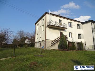 Dom na sprzedaż 4 pokoje Bielsko-Biała, 156 m2, działka 925,30 m2