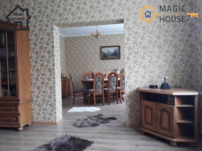 Dom na sprzedaż 4 pokoje Starogard Gdański, 200 m2, działka 1004 m2