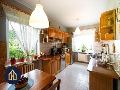 Dom na sprzedaż 5 pokoi Grodzisk Mazowiecki, 210 m2, działka 820 m2