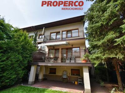Dom na sprzedaż 5 pokoi Kielce, 235,90 m2, działka 392 m2