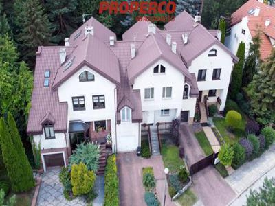 Dom na sprzedaż 6 pokoi Kielce, 299,33 m2, działka 252 m2