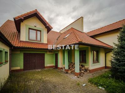 Dom na sprzedaż 6 pokoi Tarnów, 384,33 m2, działka 811 m2