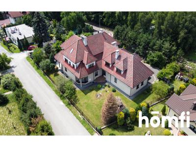 Dom na sprzedaż 882,90 m², oferta nr 4423/2089/ODS