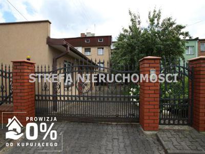 Dom na sprzedaż 9 pokoi Tomaszów Mazowiecki, 282,20 m2, działka 482 m2