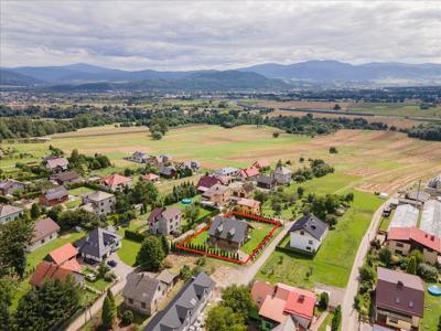 Dom na sprzedaż, żywiecki, Łodygowice gm, Pietrzykowice