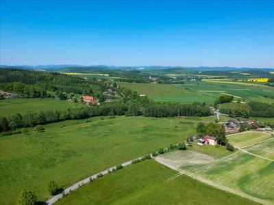 Działka na sprzedaż, Kłodzki, Polanica-Zdrój