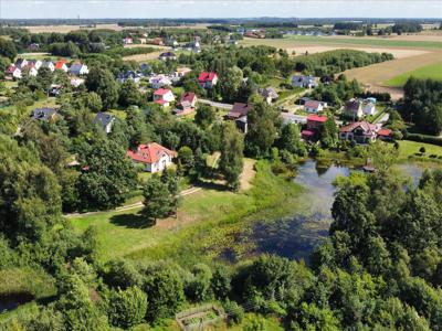 Działka na sprzedaż, Kołobrzeski, Charzyno