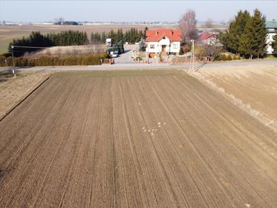 Działka na sprzedaż, Lublin, Kalinowszczyzna