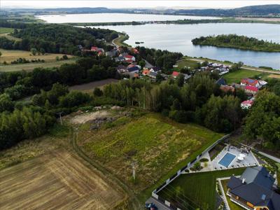 Działka na sprzedaż, Nyski, Kozielno