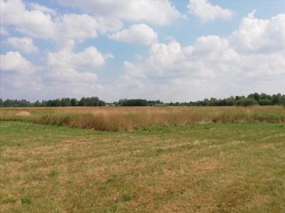 Działka na sprzedaż, Łódź, Górna