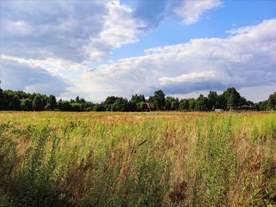 Działka na sprzedaż, Łódź, Polesie