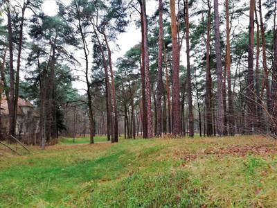 Działka na sprzedaż, Piaseczyński, Konstancin-Jeziorna