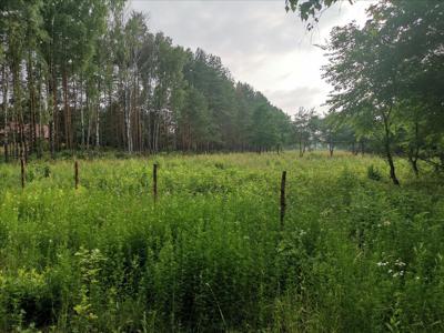 Działka na sprzedaż, Piaseczyński, Mroków