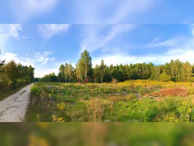 Działka na sprzedaż, Piaseczyński, Władysławów