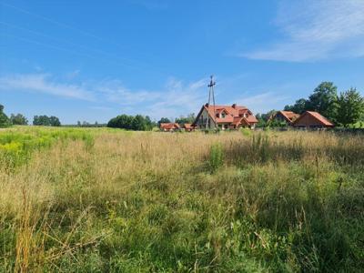 Działka na sprzedaż, Piski, Ruciane-Nida gm, Wólka