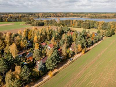 działka na sprzedaż powiat słupecki Tomiszewo