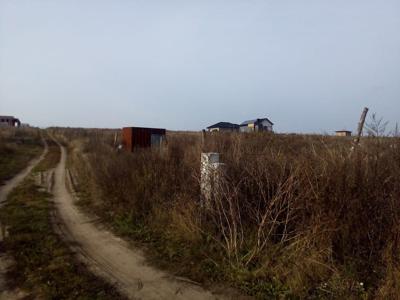 działka na sprzedaż Stargard Żarowo tanio