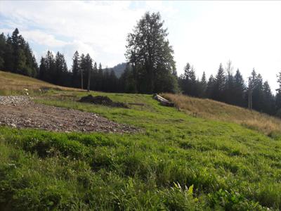 Działka na sprzedaż, Tatrzański, Zakopane