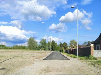 Działka na sprzedaż, Warszawski Zachodni, Stare Babice