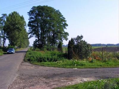 Działka na sprzedaż, żyrardowski, Nowy Drzewicz