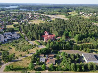 Hotelowa Miłomłyn Ostródzki WarmińskoMazurskie Biuro Nieruchomości