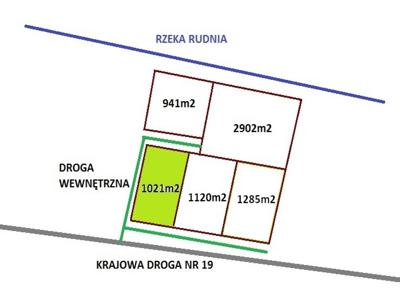 Kucharówka Zabłudów Białostocki Podlaskie Biuro Nieruchomości