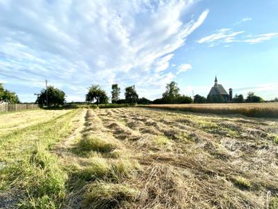 Piaskowa Kolanowice Łubniany Opolski Opolskie Biuro Nieruchomości