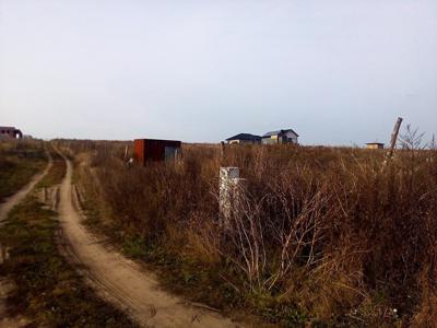 Działka Stargard Żarowo3078m warunki zabudowy