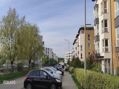 Gdańsk Jasień apartament 76,6 m dwupoziomowy