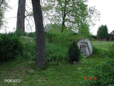 Grobla działka budowlana pow.3700m2 Małopolska