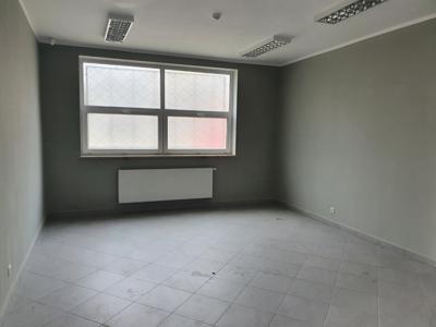 Lokal użytkowy 124,30 m2 Chocianów ul. Trzebnicka 7a-7b