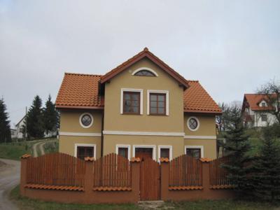 Mazurski Dom