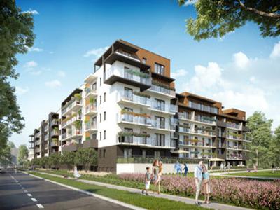 Mieszkanie 53,08 m², piętro 3, oferta nr B.3.30