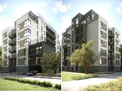 Mieszkanie 73,53 m², piętro 2, oferta nr 2.4.