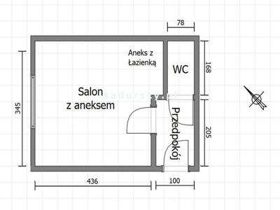 Mieszkanie do wynającia