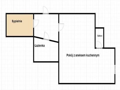 Mieszkanie do wynającia