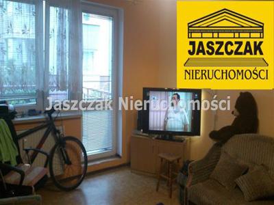 Mieszkanie na sprzedaż 1 pokój Bydgoszcz, 36,54 m2, parter
