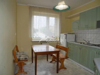 Mieszkanie na sprzedaż 1 pokój Toruń, 39,49 m2, parter