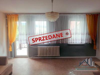 Mieszkanie na sprzedaż 2 pokoje Bielawa, 52 m2, 1 piętro