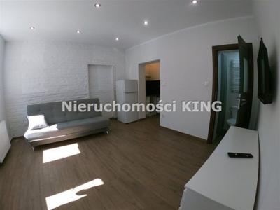 Mieszkanie na sprzedaż 2 pokoje Bydgoszcz, 36 m2, parter