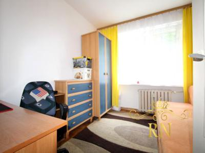 Mieszkanie na sprzedaż 2 pokoje Lublin, 38,72 m2, parter