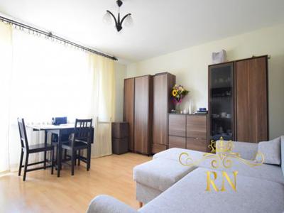 Mieszkanie na sprzedaż 2 pokoje Lublin, 48,64 m2, 2 piętro